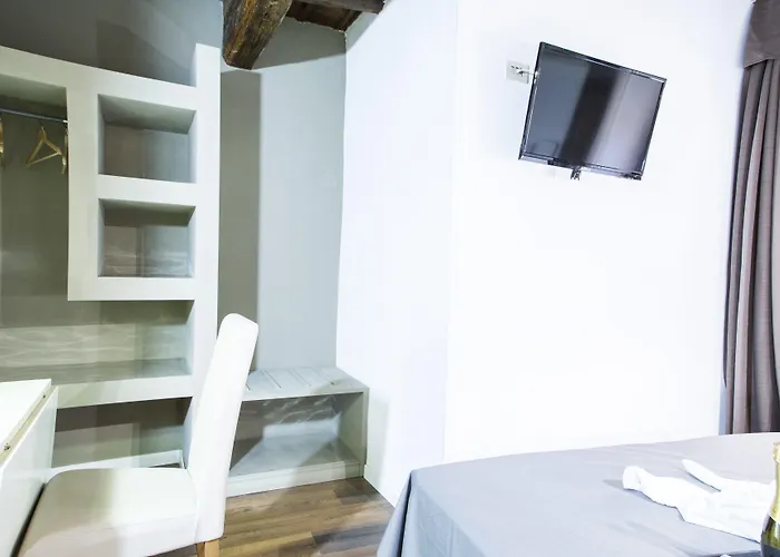 Do-do Navona 게스트하우스 로마