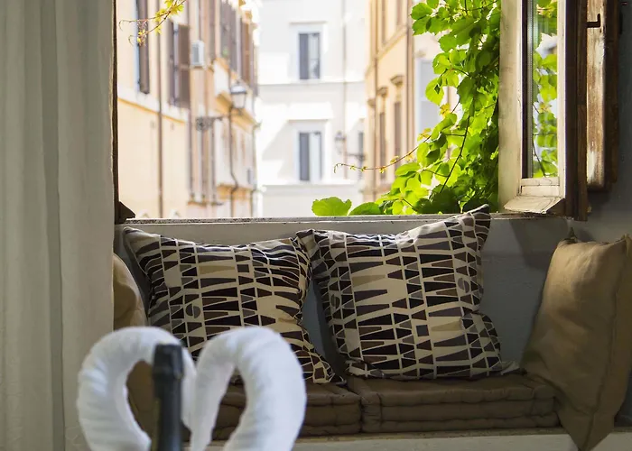 게스트하우스 Do-do Navona