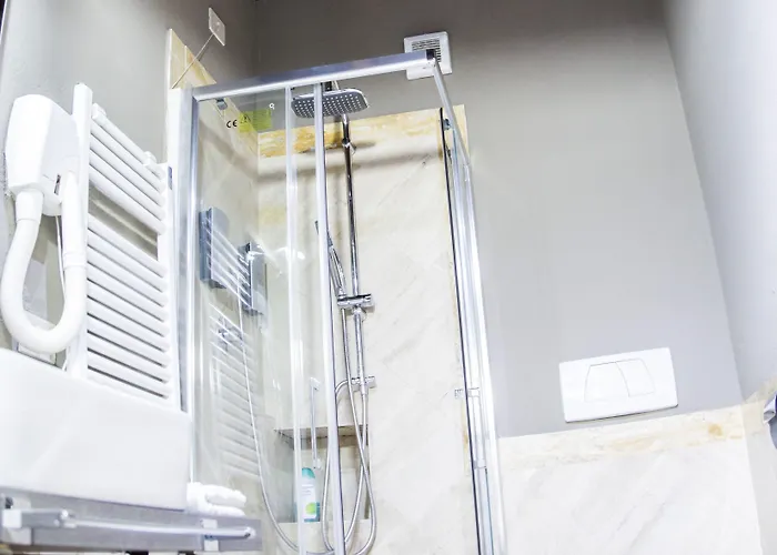 Do-do Navona 게스트하우스 로마