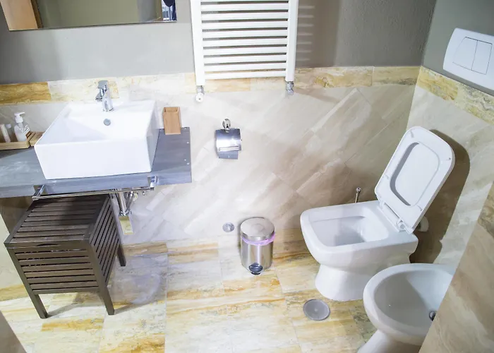 Do-do Navona 게스트하우스 3*