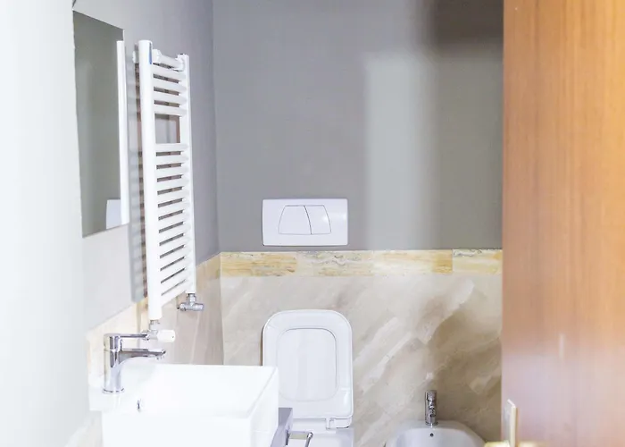 Do-do Navona 3* 로마