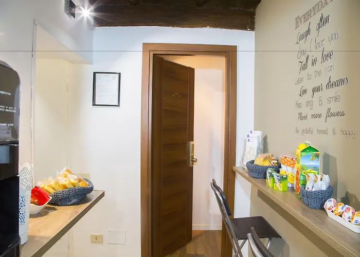 게스트하우스 Do-do Navona 로마