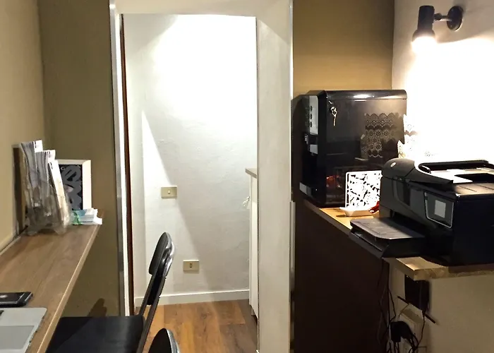 게스트하우스 Do-do Navona 로마