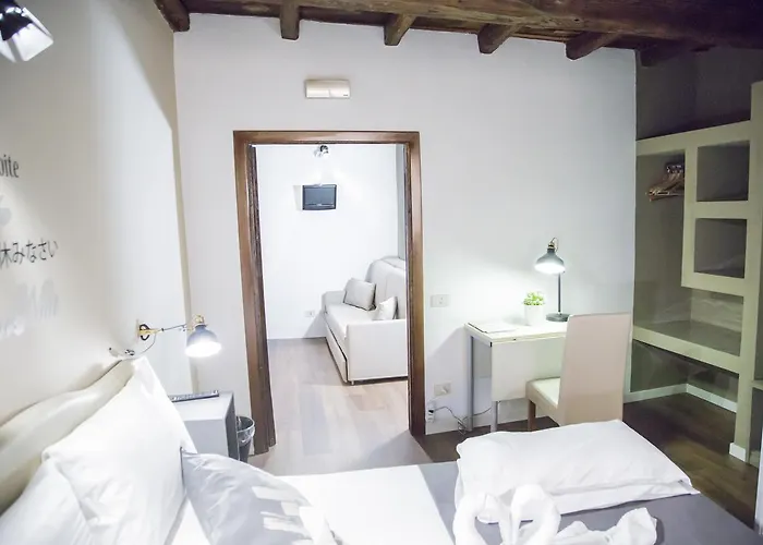 Do-do Navona Affittacamere