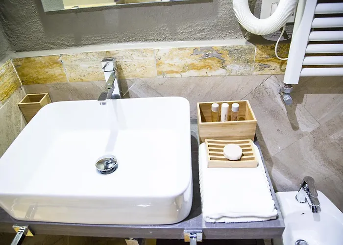 Affittacamere Do-do Navona 3*