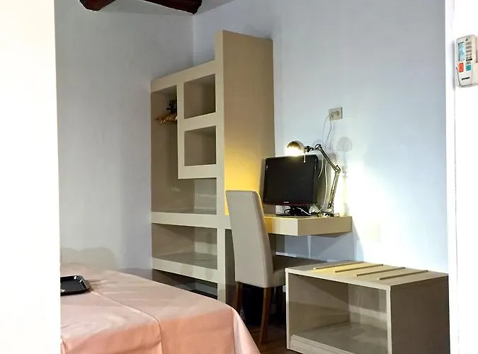 Do-do Navona 3* Roma