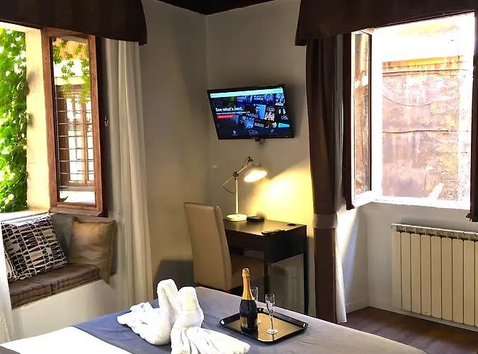 게스트하우스 Do-do Navona 로마