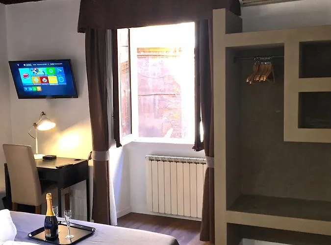 Affittacamere Do-do Navona 3*