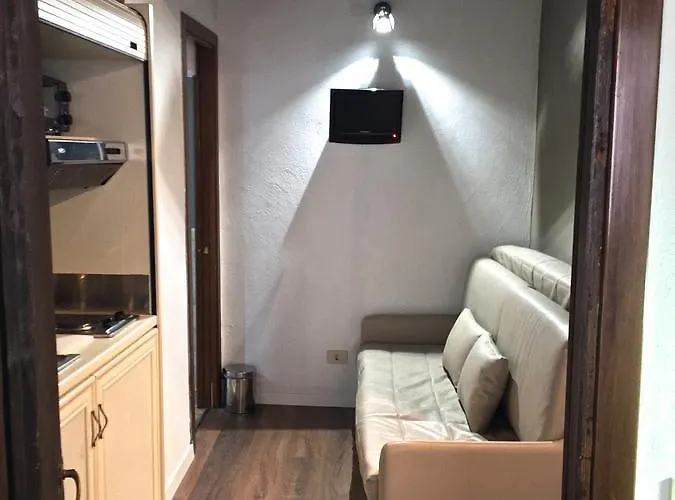 Do-do Navona Affittacamere 3*