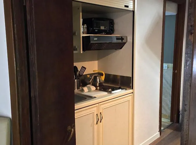 게스트하우스 Do-do Navona