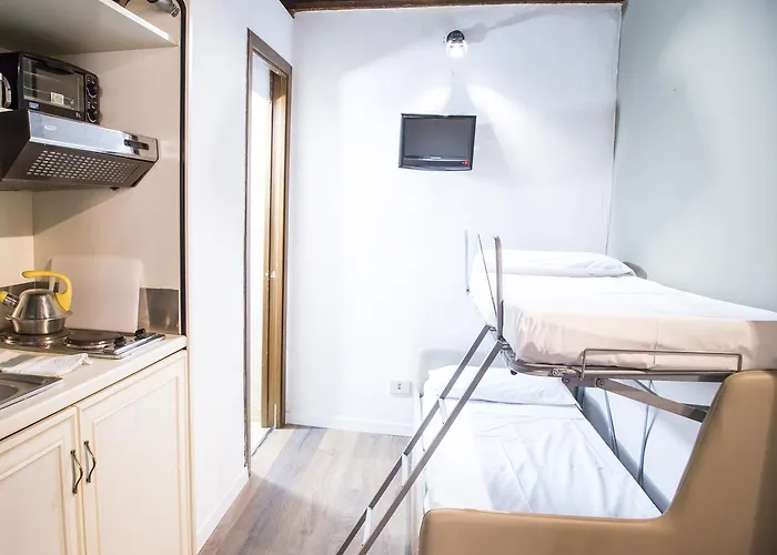 Pensión Do-do Navona 3*