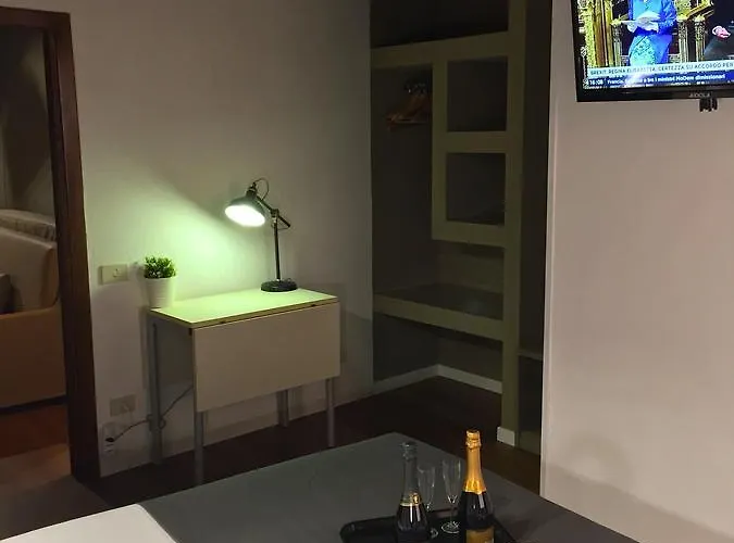 Do-do Navona 3* 로마