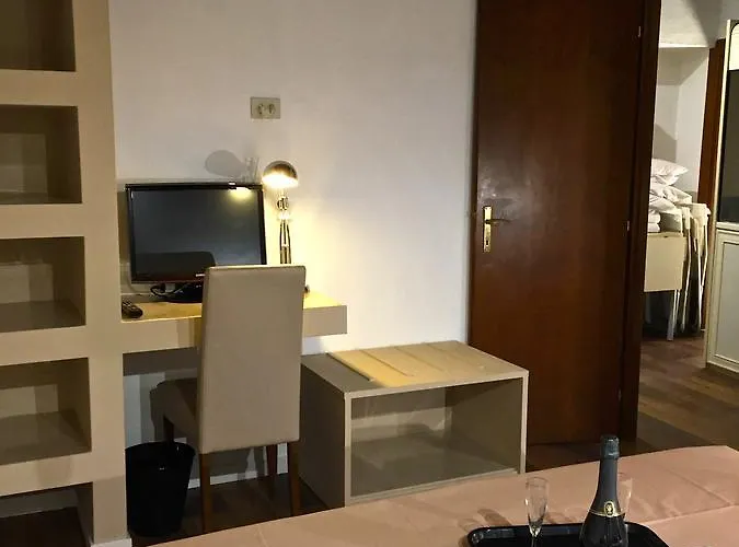 게스트하우스 Do-do Navona