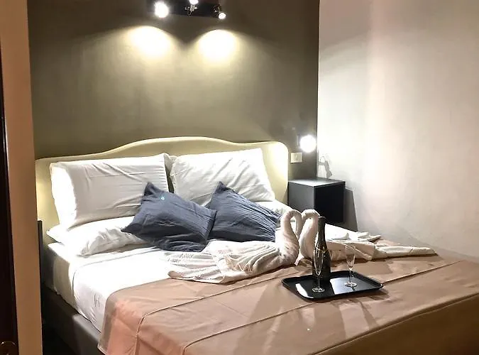 Do-do Navona 3* 로마