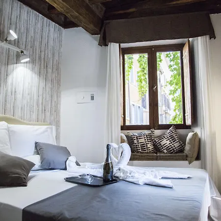 بيت ضيافة Do-do Navona 3*