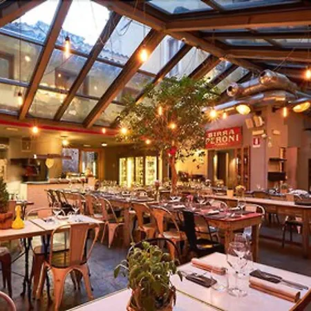 بيت ضيافة Do-do Navona 3*