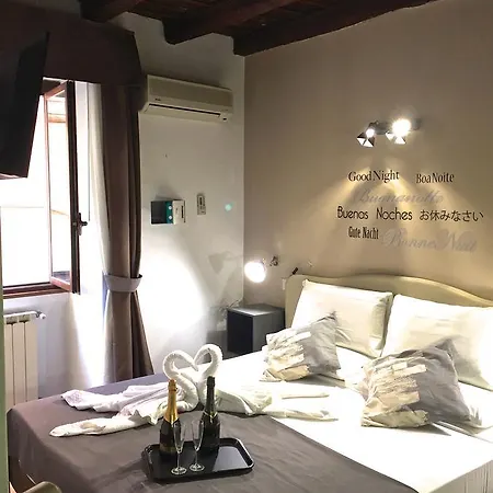 Do-do Navona 3*