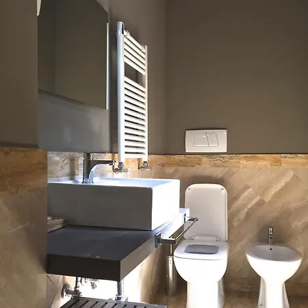 بيت ضيافة Do-do Navona روما