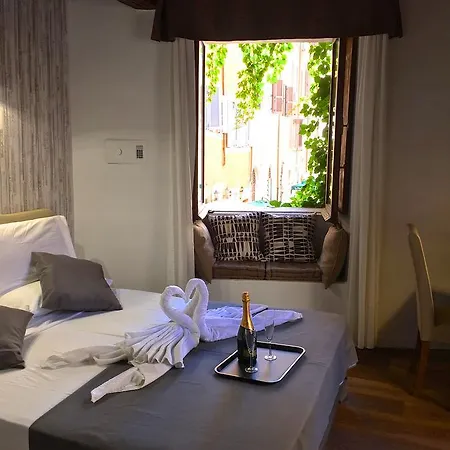 Do-do Navona 3*
