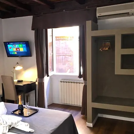 بيت ضيافة Do-do Navona 3*