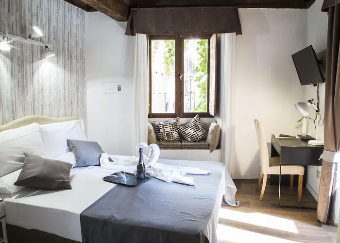 בית הארחה Do-do Navona