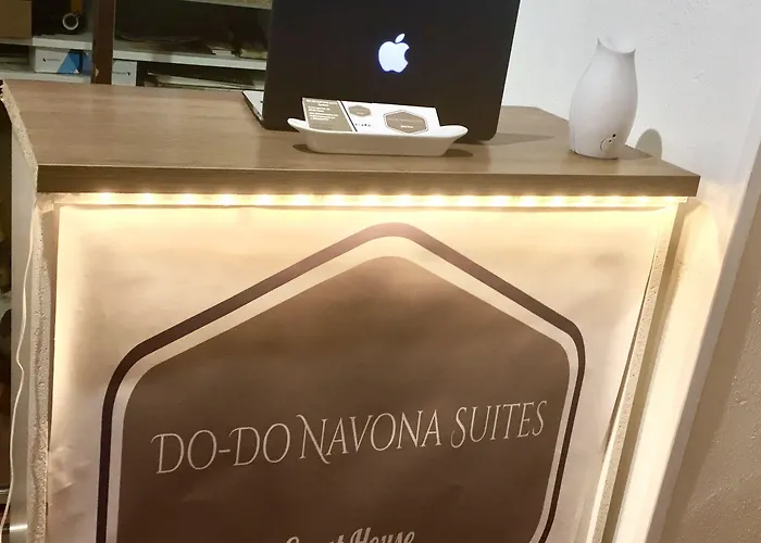 בית הארחה Do-do Navona