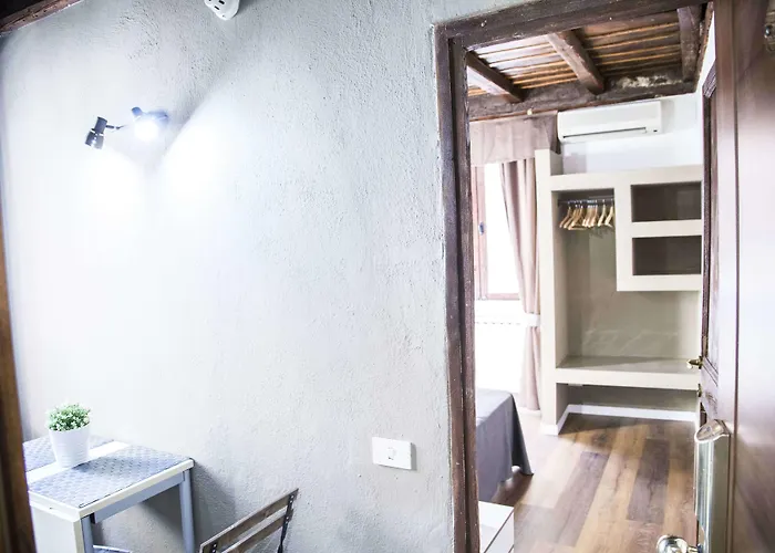 Do-do Navona בית הארחה