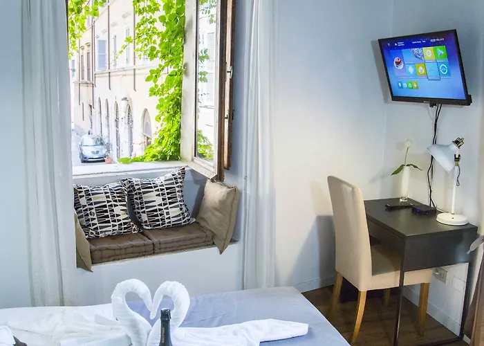 Do-do Navona בית הארחה