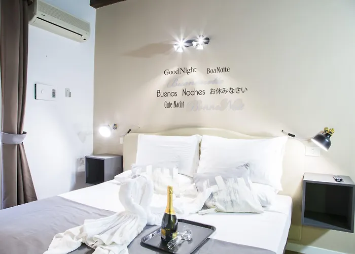 Do-do Navona בית הארחה 3*