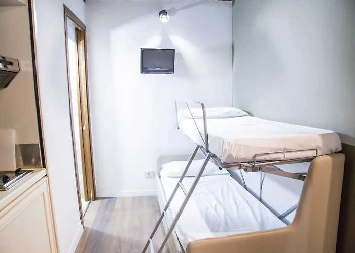 בית הארחה Do-do Navona