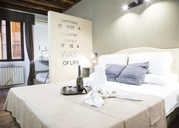 בית הארחה Do-do Navona רומא