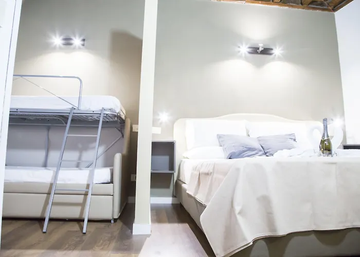 Do-do Navona 3* רומא