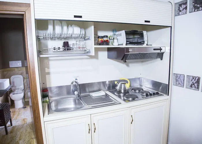 Do-do Navona בית הארחה רומא