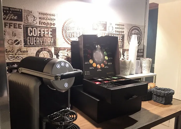 Do-do Navona בית הארחה