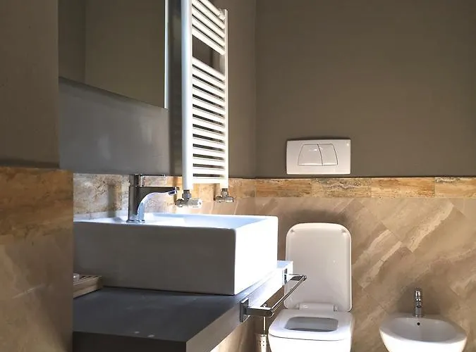 בית הארחה Do-do Navona רומא