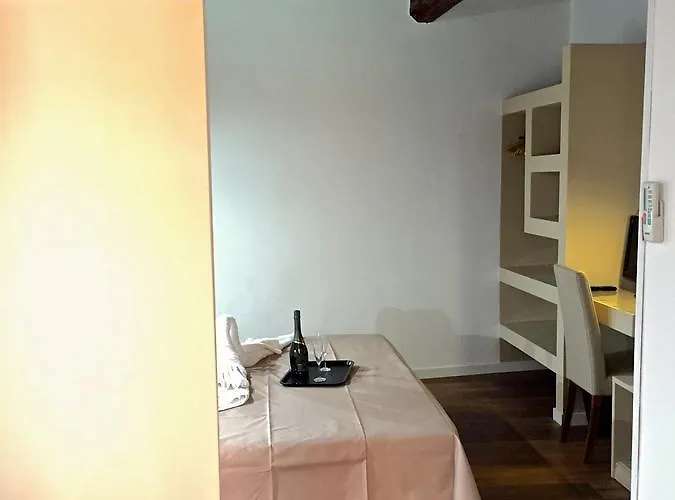 Do-do Navona בית הארחה