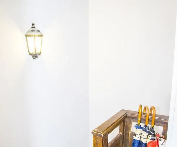 בית הארחה Do-do Navona רומא