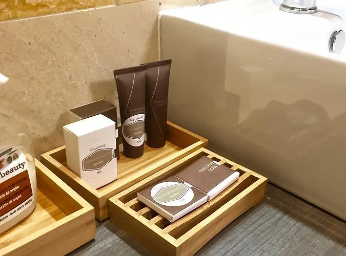 Do-do Navona בית הארחה 3*